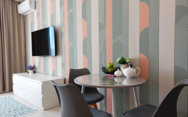 Квартира Как Дома Только Лучше