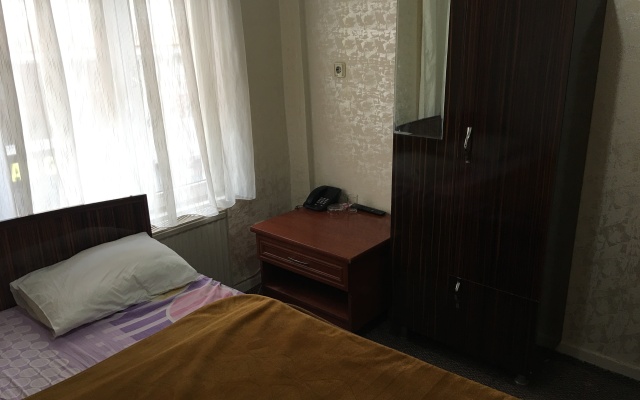 Sehrivan Hotel