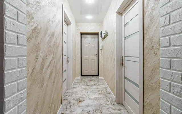 Квартира в центре на Дзержинского 5