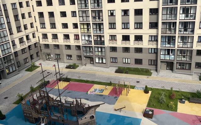 Квартира Стильная квартира на Мариенко