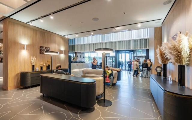 Апартаменты Film у метро