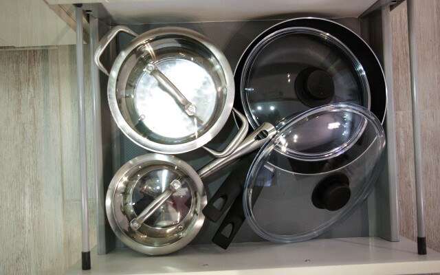 Апартаменты "Из Дома в Дом на Аптечной"