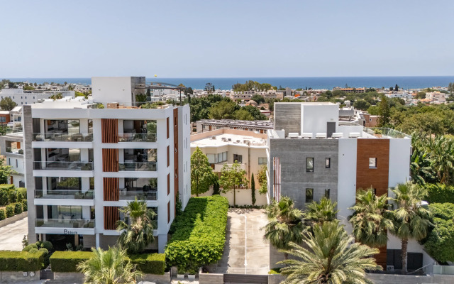 Sofia Luxury Residence Apart-hotel