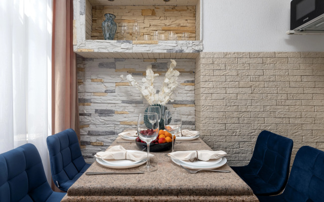 Квартира GM Apartments Райская в центре