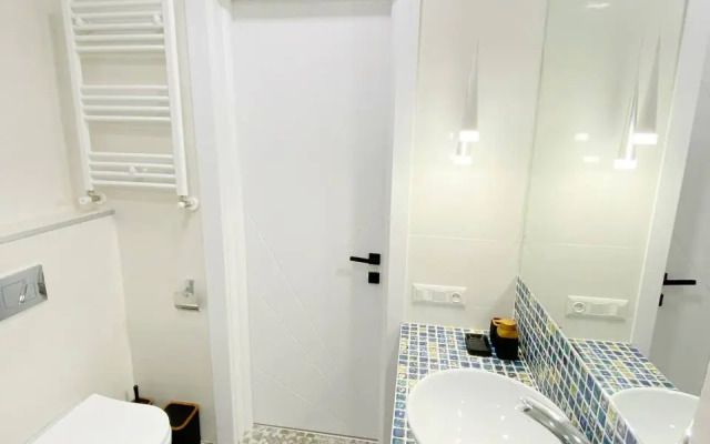 City Heart Luxury Apartment, Apartments