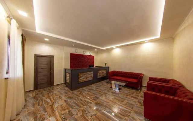 Hotel Tsaghkadzor Inn