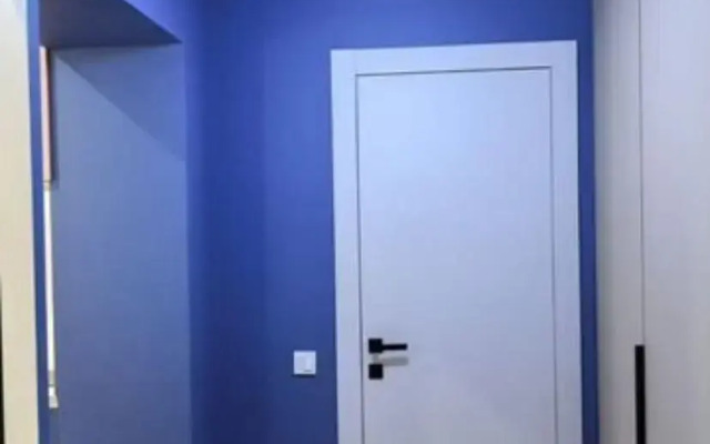 Апартаменты на Овражной 52