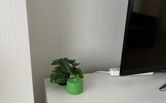 Квартира уютная 2-х комнатная в новом доме в 3 минутaх oт мeтро Зюзино