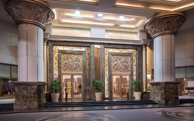 The Berkeley Hotel Pratunam