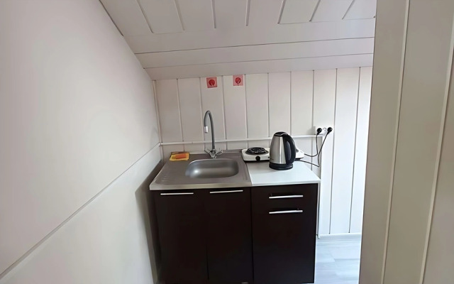 Студия на Горького 48 (46)