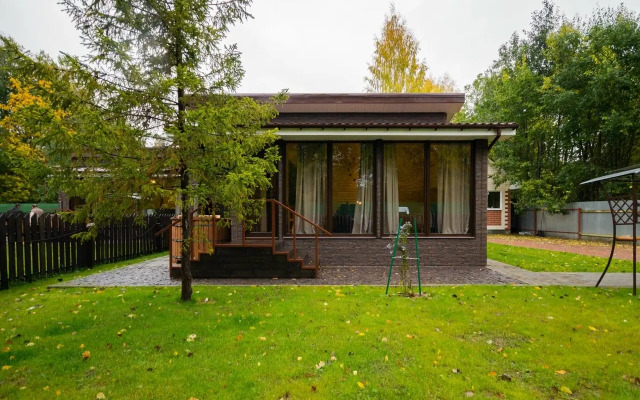 Частный дом Гармония