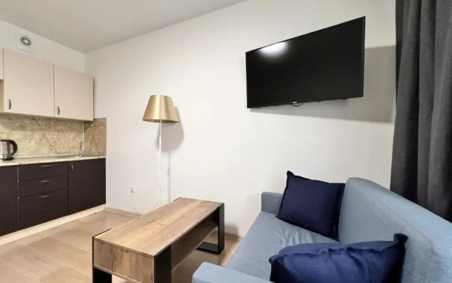MoreApart 11 Apartments