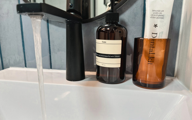 Меблированные комнаты Arctic House Central в центре города