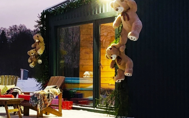 Гостевой дом Горе-Море