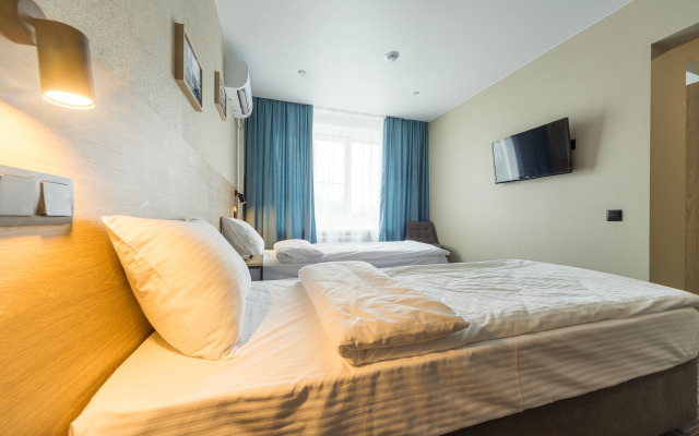 Hotel Polet