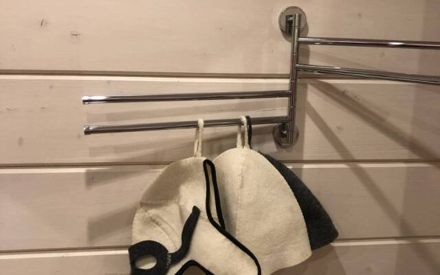 Sosnovy Bereg Guest house