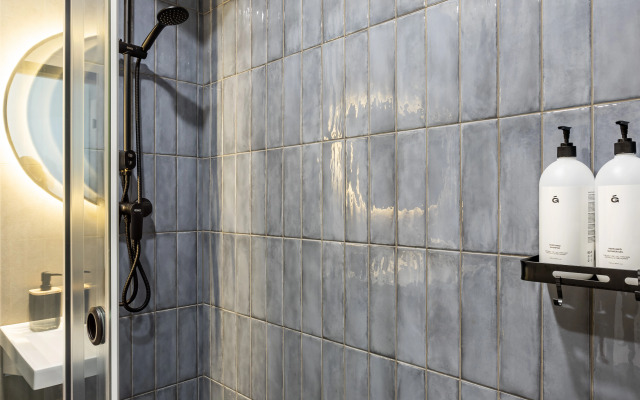 Апартаменты Чижик-Пыжик