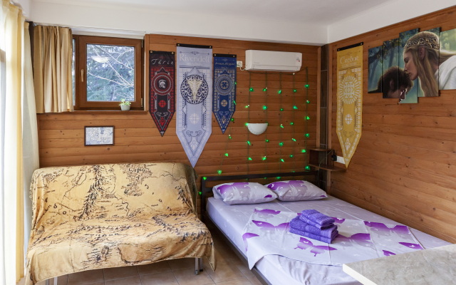 Son Fei Guest house