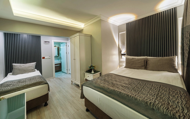 Beyazit Palace Hotel