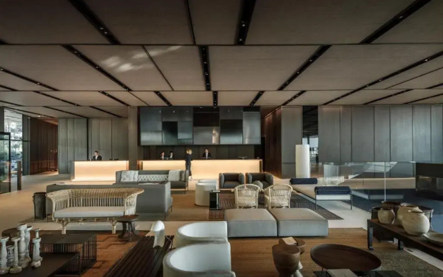 Отель Grand Park Rovinj by Maistra Collection