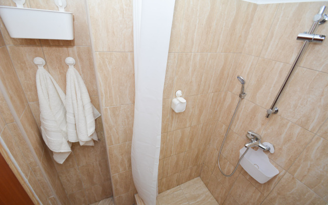 Risan Center Apartments