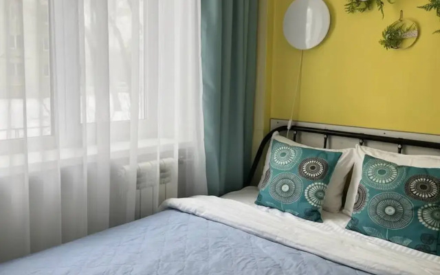 Квартира  Мини Студия Абакан