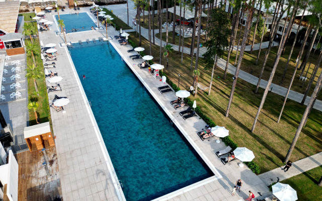 Siu Collection Ultra All Inclusive