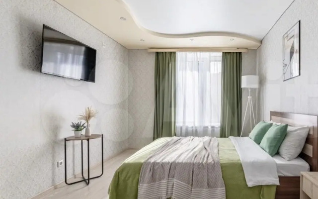 Квартира у метро в 5 минутах от центра