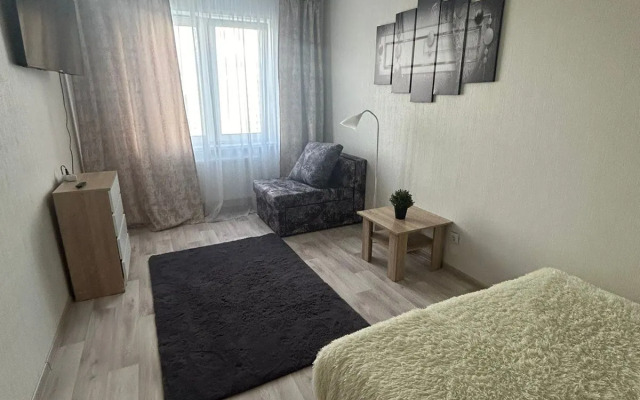 Квартира 1-комнатная новая и уютная