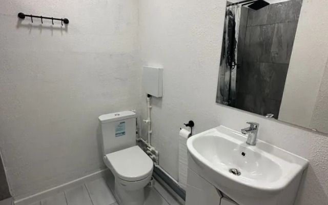 Квартира на Якова Павлова 11к1