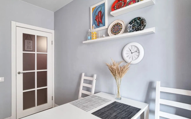 Квартира Нижний Новгород