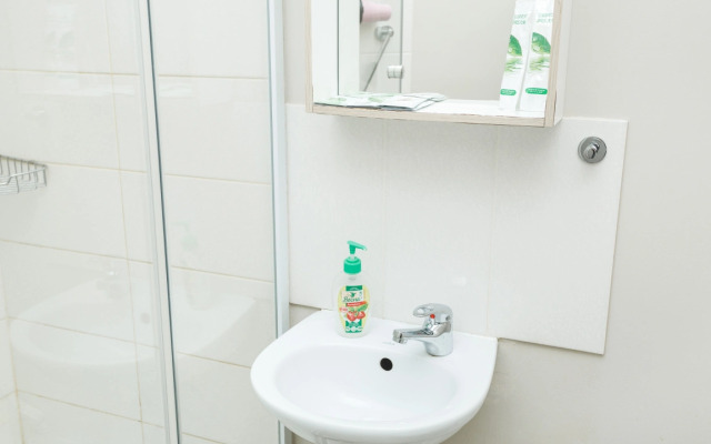 Квартира Гостевая Алеся на Малышева 4Б 2