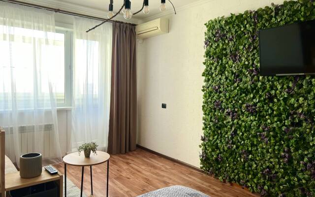 Green Wood Apartments