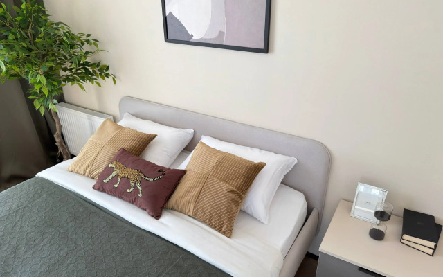 Квартира Саквояж