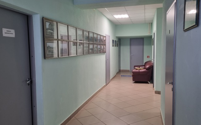 Na Naberezhnoy Mini-Hotel