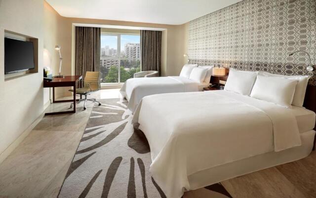 Crowne Plaza Dhaka Gulshan Hotel