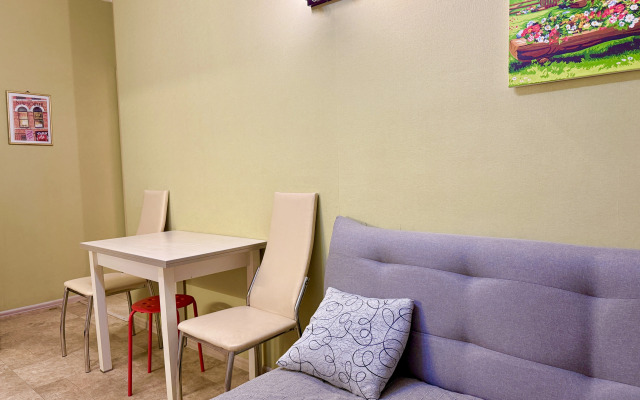 Квартира Уютная в Лучшем ЖК Города