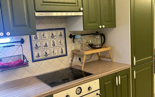 Частный дом Городская усадьба Ростов Великий