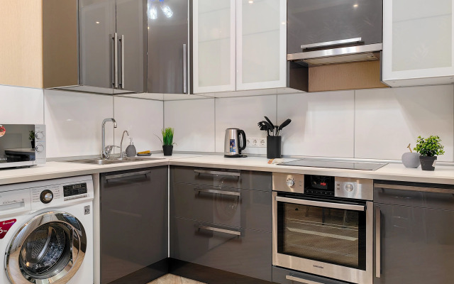 Апартаменты тутживут | LUX | Парк и Стадион