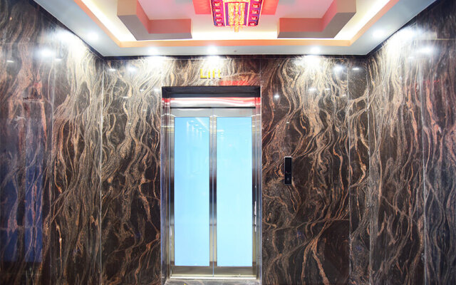 Thangam Residency Hotel