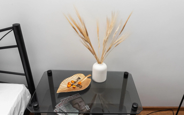 Na Ulitse Barklaya De Tolli 28 Flat