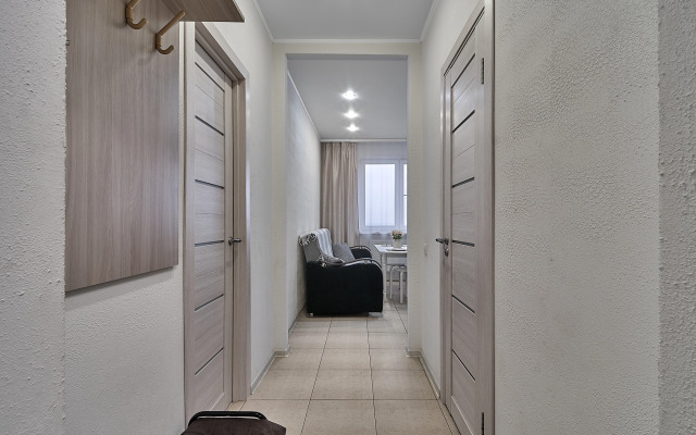 Квартира Однокомнатная