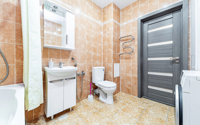 Апартаменты Рядом с Метро