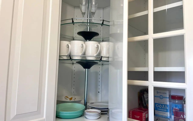 Апартаменты Уютные на Площади Победы в Центре