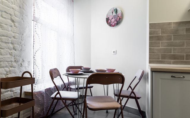 Квартира Дизайнерский Лофт у Мариинского театра