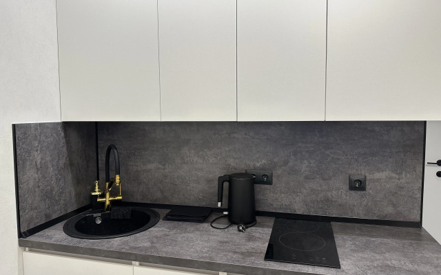 Квартира Роскошная с видом на море