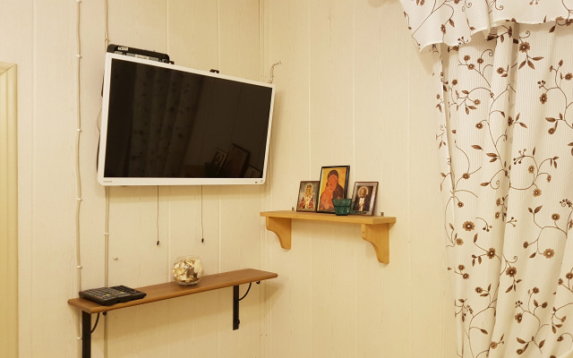 Гостевой дом Гостевой домик "Бунгало"