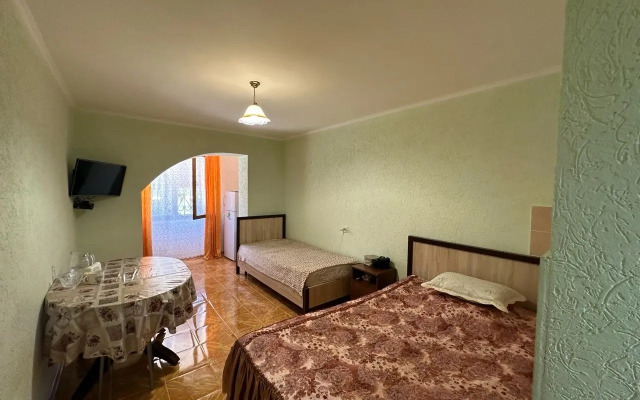 Apartofhouse Apartments