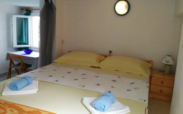 Holiday House Casa del Pescatore