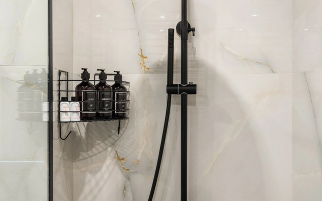 Апартаменты Eco-Style